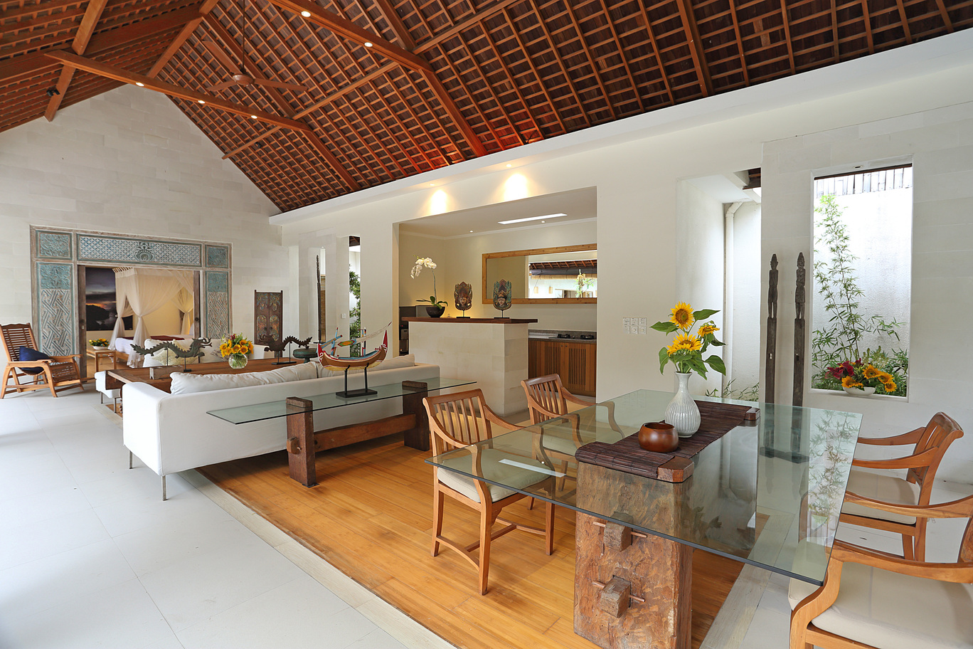 Villa Bali Asri Batubelig
