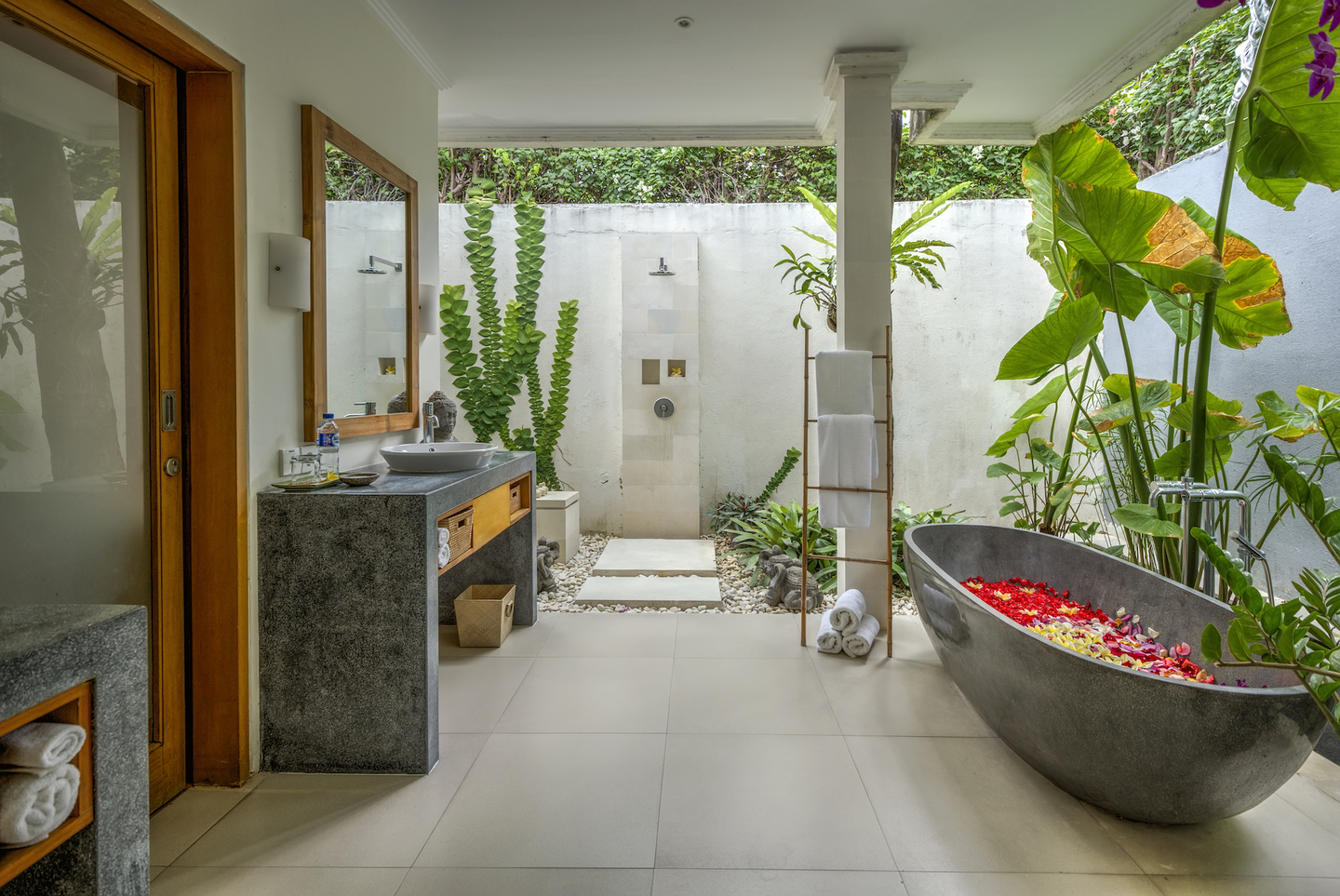 Villa Bali Asri Batubelig