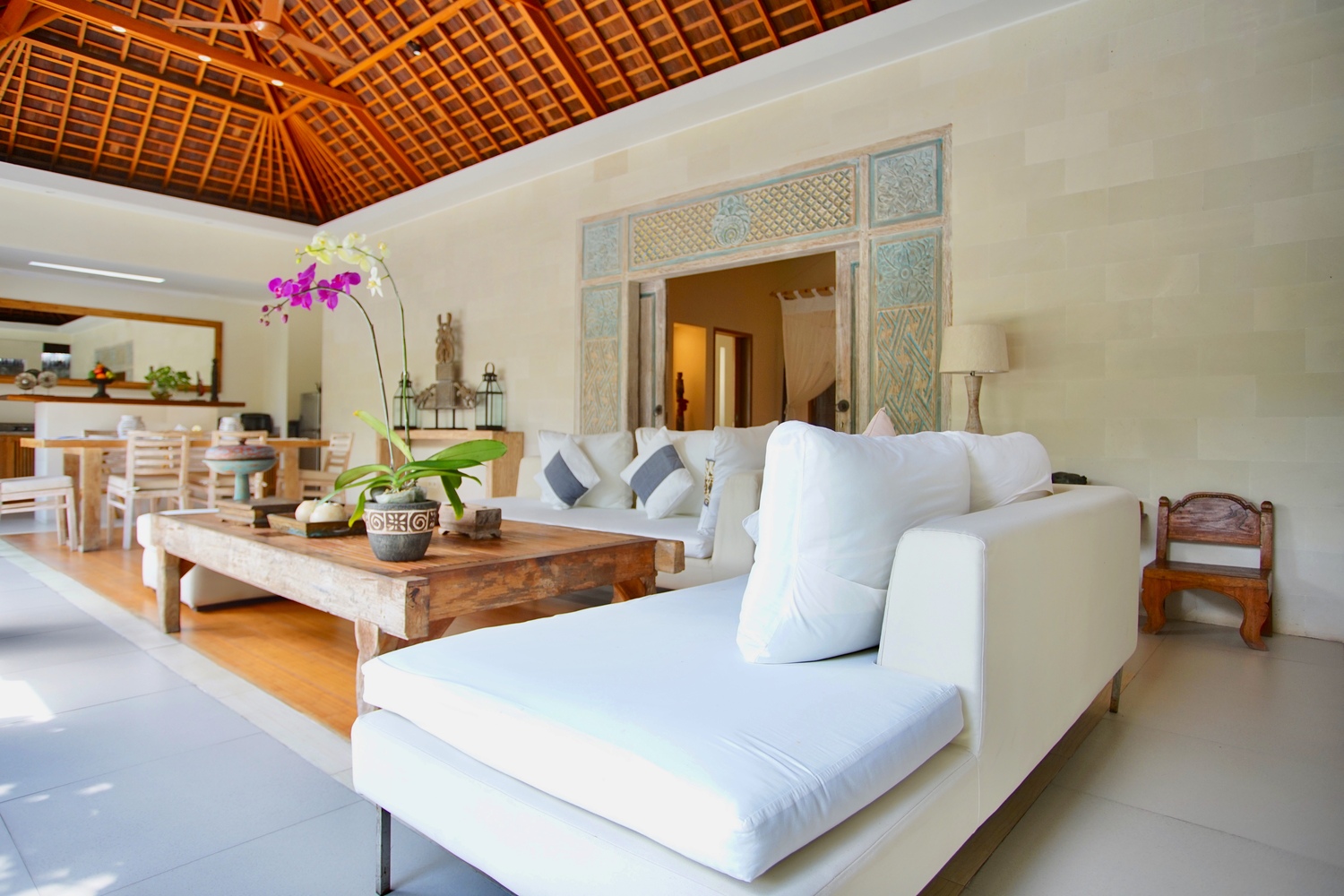 Villa Bali Asri Batubelig