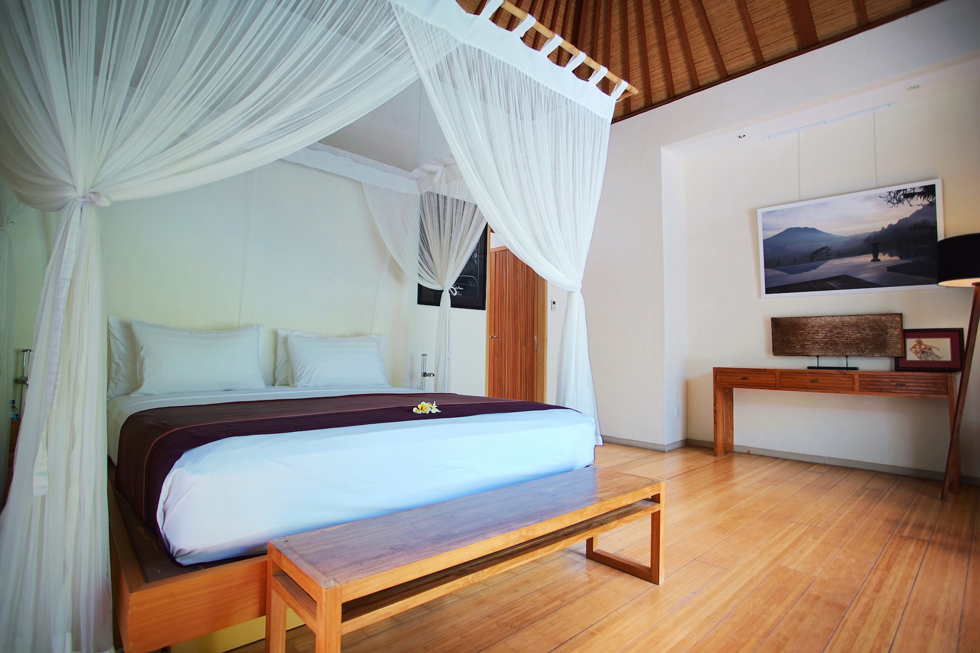 Villa Bali Asri Batubelig